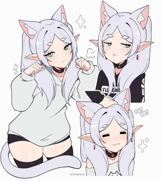 Как вам новая подборка?