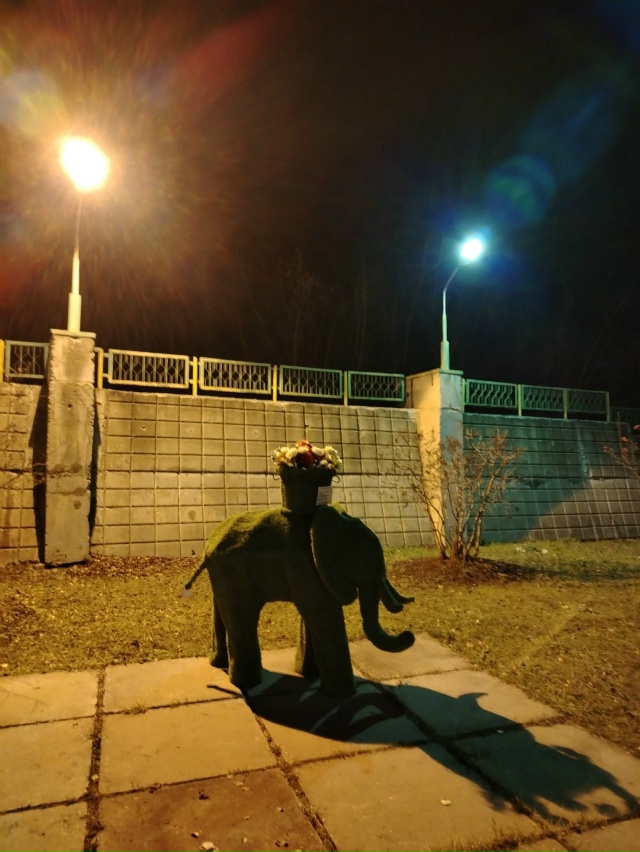 Доброй ночи, Жигулёвск!