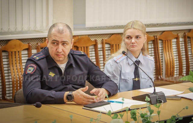 ‼️ В Брянске по итогам операции «Подросток» на учет в ...