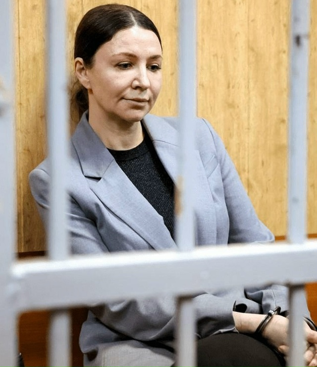 Мосгорсуд принял решение смягчить приговор 