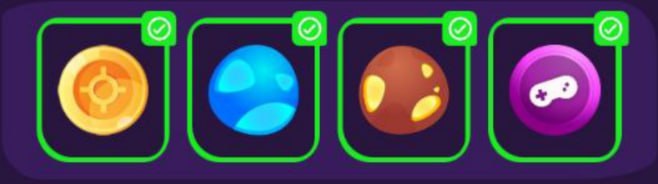 #Bee_Harvest #Space_Adventure #PandaFiT
Комбо в Space Adventure 🚀
Комбо в Bee Harvest 🐝
Комбо