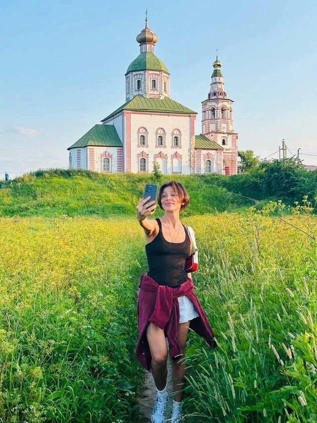 Невероятно, как кардинально изменился контент у Ивлее?...