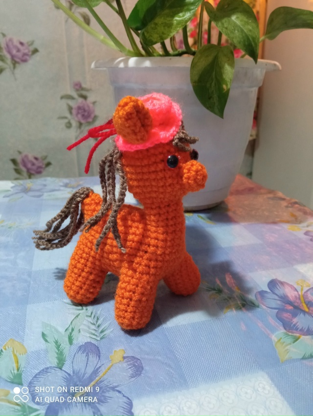 Лошадка - символ 2026 года. Подарите своим родным и близк?...