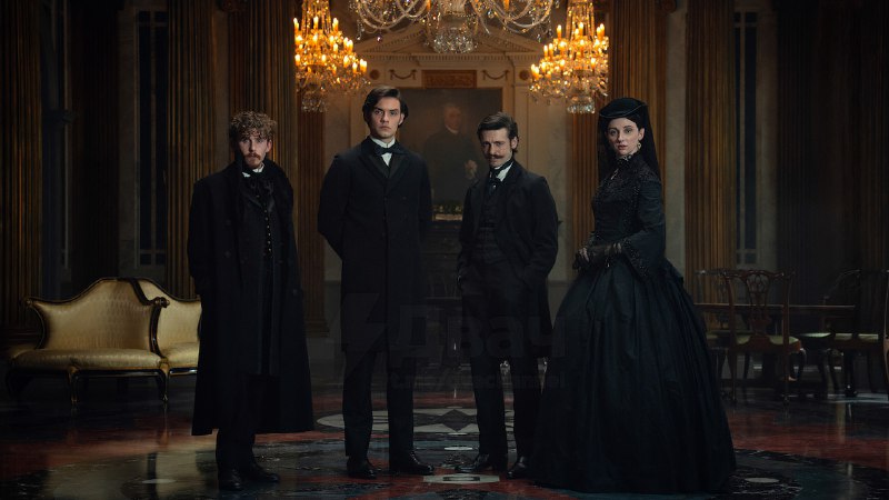 Сериал про… пиво снял режиссёр «Острых козырьков»: премьера шоу «Дом Гиннесса» — 25 сентября.
Истор
