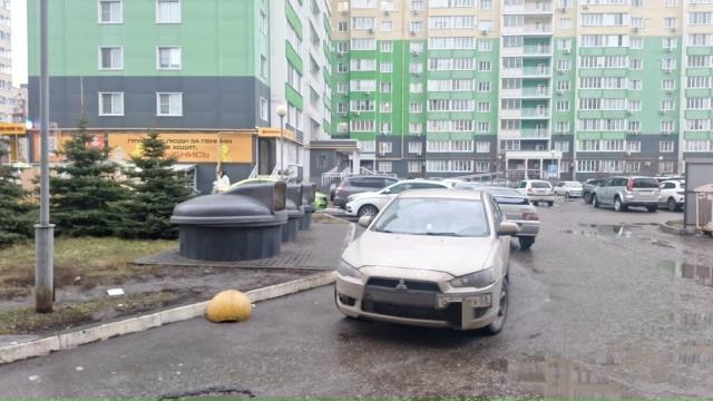 ‼Свыше 1000 квартир двух многоквартирных домов снова ос...