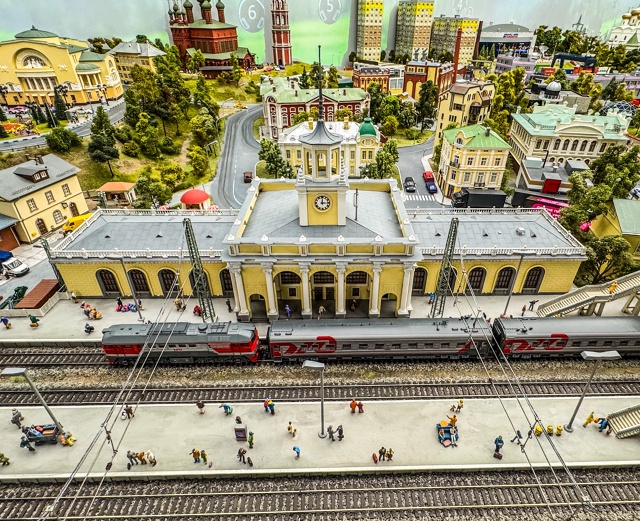 Дорогие Друзья сегодня мне удалось побывать в Музее Шо...