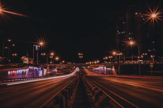 Доброй ночи, Тюмень✨