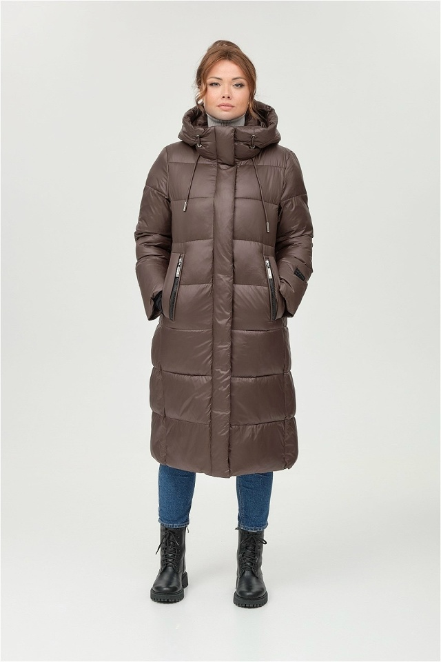 Иногда просто хочется перемен, но не глобальных, а таки...