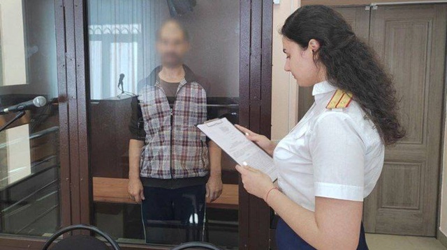 ‼️Жителя Клетни обвиняют в убийстве сожительницы
В ...
