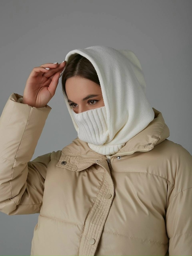 Капоры с WB ㅤㅤㅤ