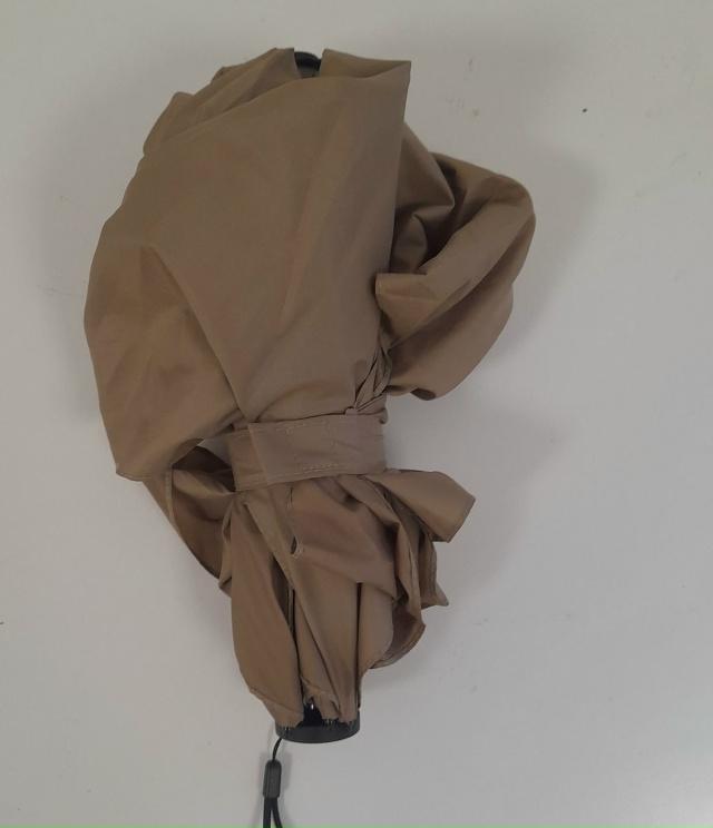 Кто забыл зонт? Пвз Яндекс Ул. Победы 2 он вас ждёт
Анон