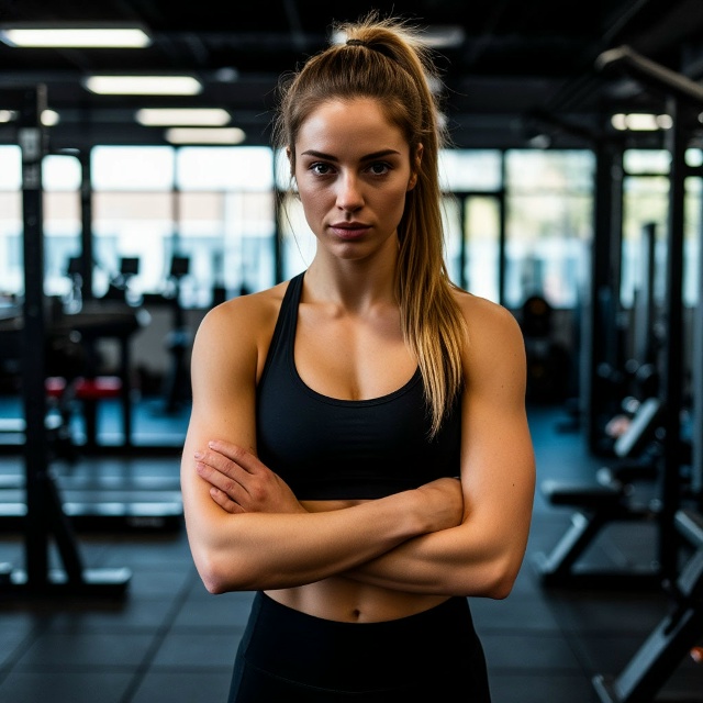 Фитнес-клуб в Перми оштрафован на 760 тысяч рублей после...