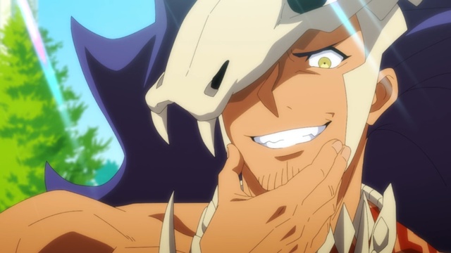 ?Вышла 2 серия 2 сезона 