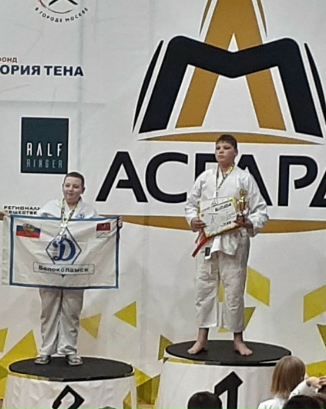 30 ноября 2025 года в г.Лобня проходил «Осенний Кубок АсГ?...