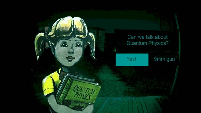 Хоррор No, Iʼm not a Human получит крупное контентное обновле?...