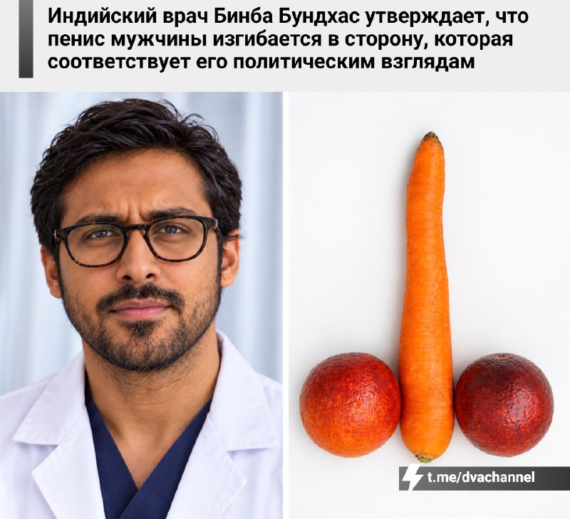 Появился способ узнать, левак вы или правак