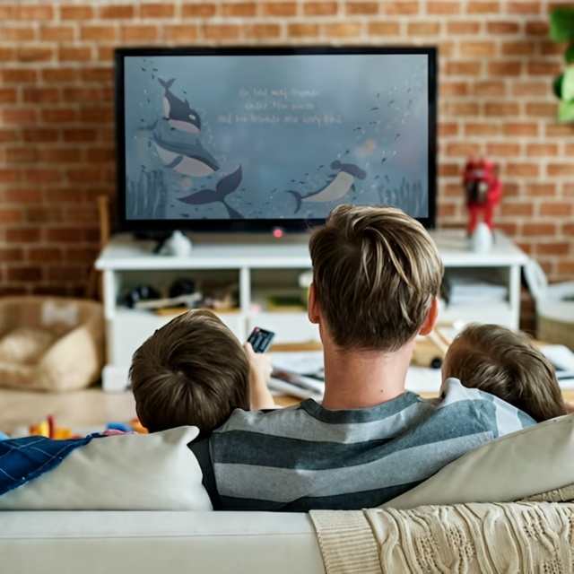 👉Онлайн-кинотеатры обяжут делиться всеми данными о з?...