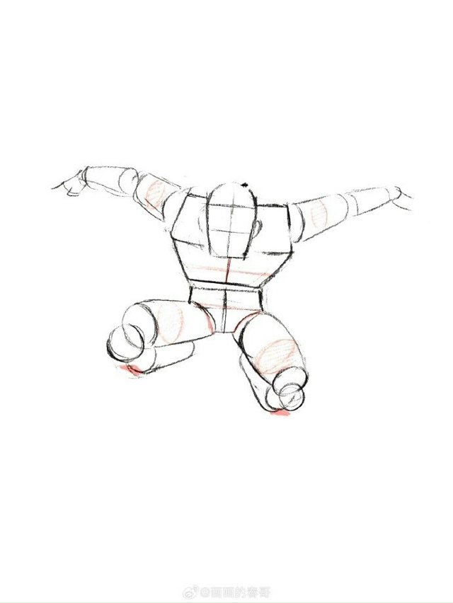 Sketch
Tutorial