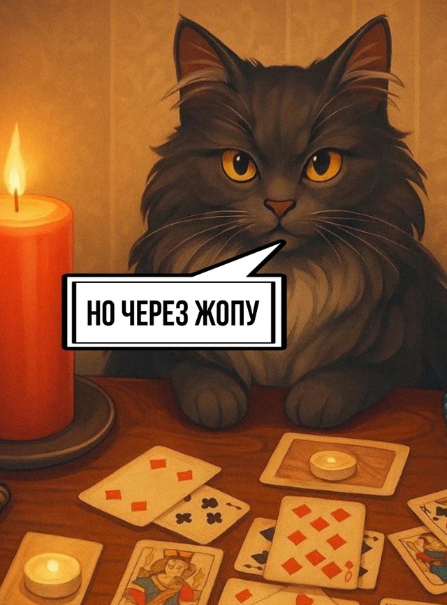 Моя жизнь в двух словах