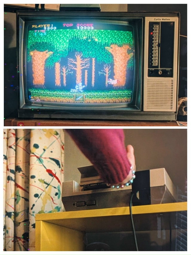 Фанаты ретро-игр раскритиковали 