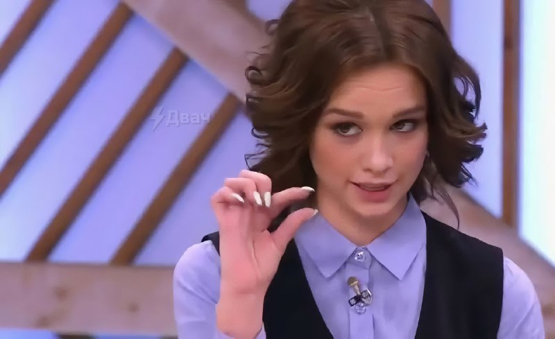 Диана Шурыгина (по бывшему мужу — Шлянина) находится в СИЗО после обыска в её доме, пишут СМИ
Шабол