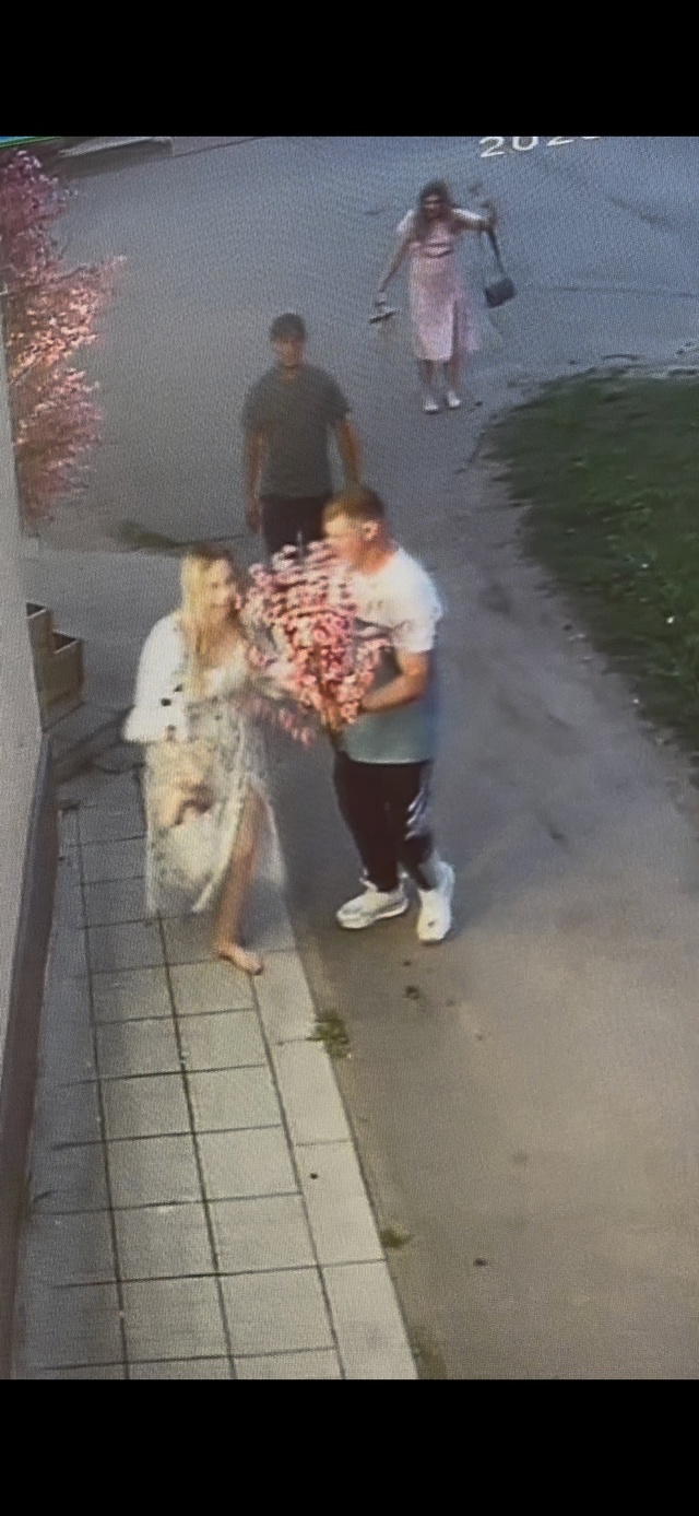 Сегодня под утро в нашей букетной мастерской «ROZALIA» пр?...