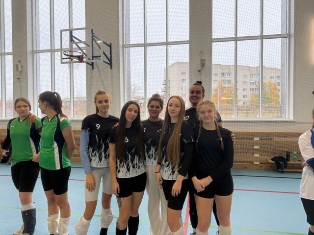 ? 18 октября в г.Шиханы состоялся областной турнир по в...