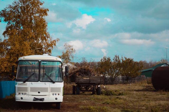 Уваровский район.