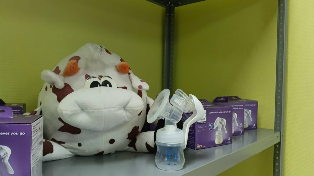 В рамках государственной программы 