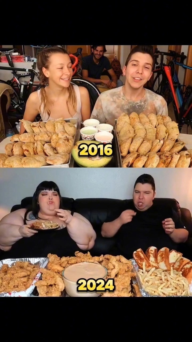 Они достигли то, чего хотели...