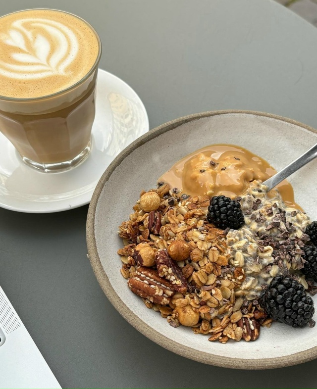 Как проходит ваше утро?)