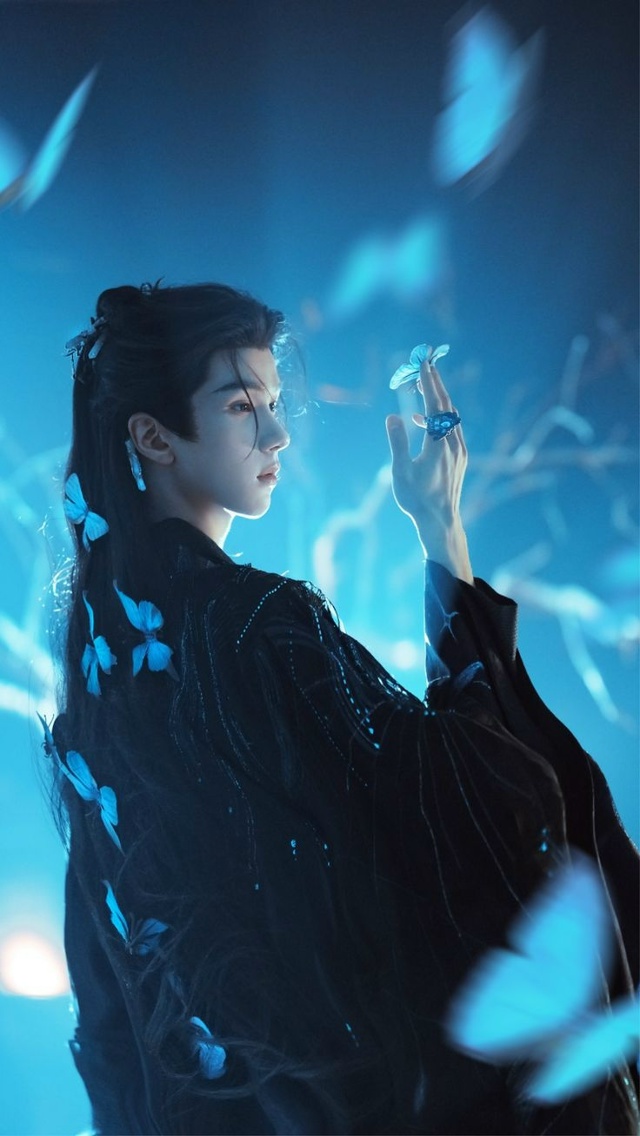 Захватывающих снов 😌