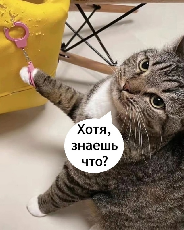 Поймали опасного преступника