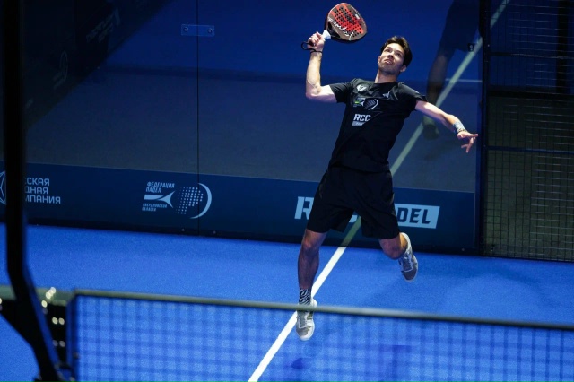 18 млн рублей призовых и лучшие игроки планеты: Екатери?...