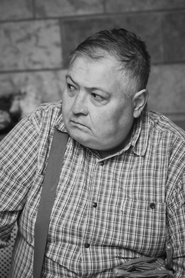 В субботу 8.11 в 10:30 состоится прощание с Акимовым Алекса...