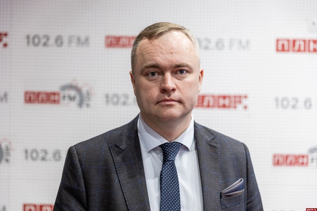 ❗ Туристический бум в Островском районе: впечатляющие...