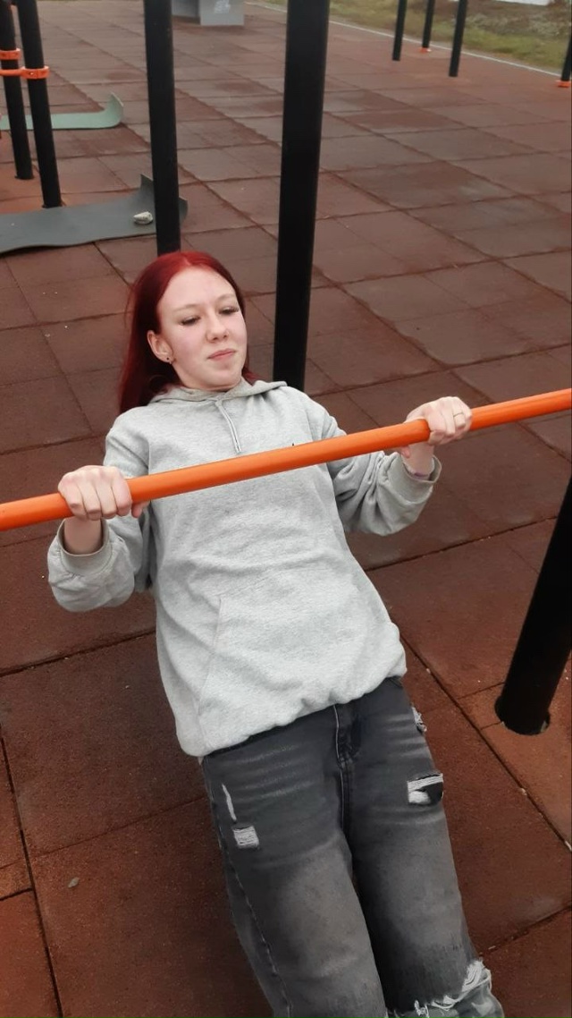 💪🏻 Студенты БТА сдают ГТО
7 ноября на стадионе 