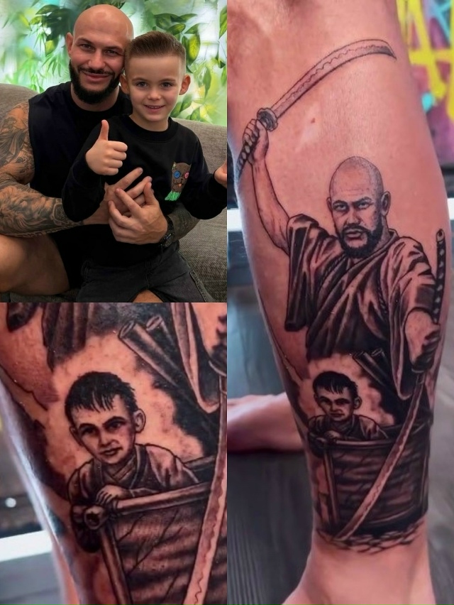 Оксана Самойлова официально начала процедуру развода ...