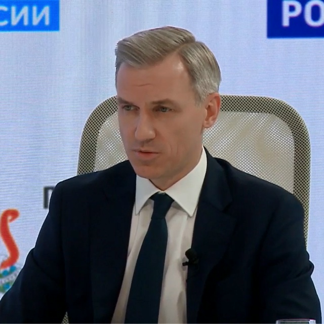 ❗Василий Анохин пообещал решить проблему неприятного...