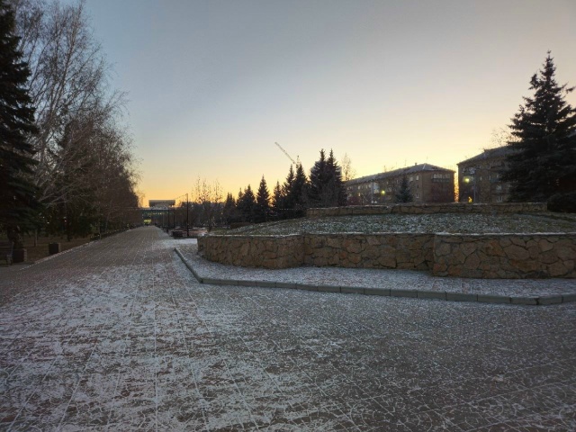 ❗Копейчане, будьте внимательны! Синоптики предупреди?...