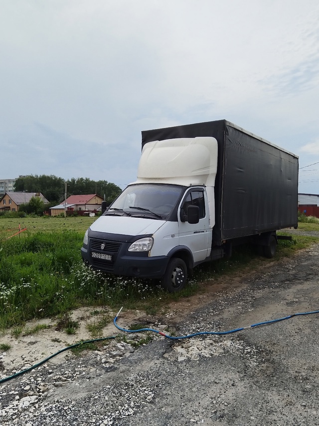 Хозяин найдись и забери свое авто г Владимир ул Дачная