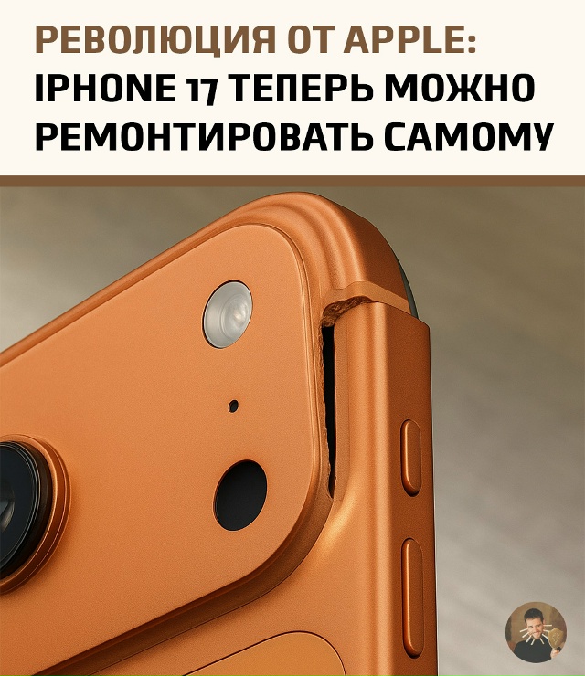 Отличные новости для всех владельцев Apple: компания раз?...