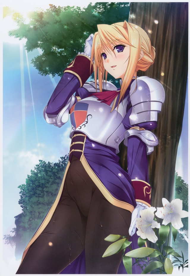 Персонаж: Sylvia van Hossen
Сеттинг: Любимчик принцесс / Princess Lov...