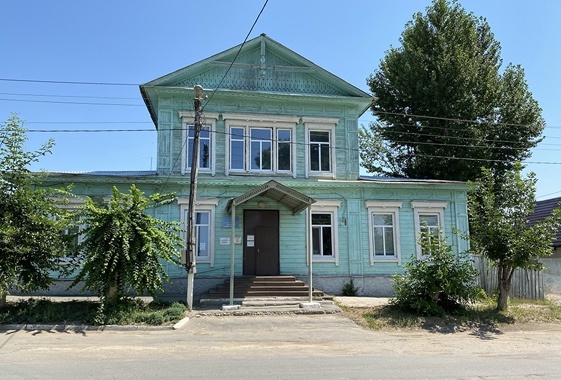⚡️ В Вольске врача осудят за продажу больничного лист...