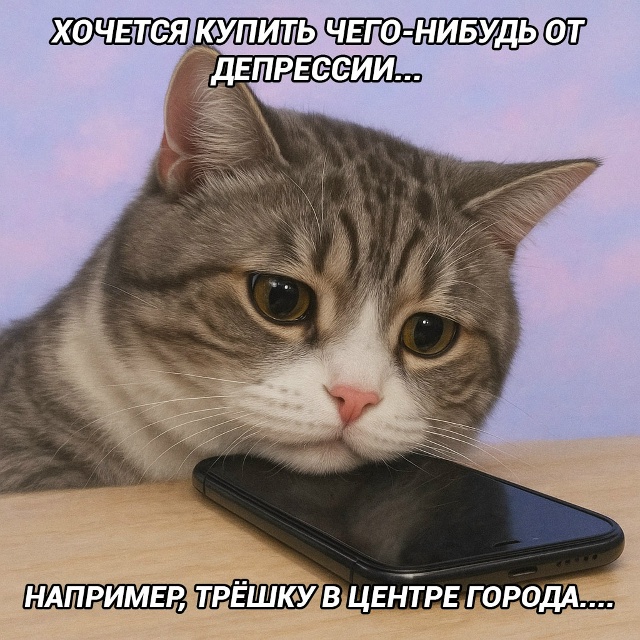 Это мне определённо помогло бы