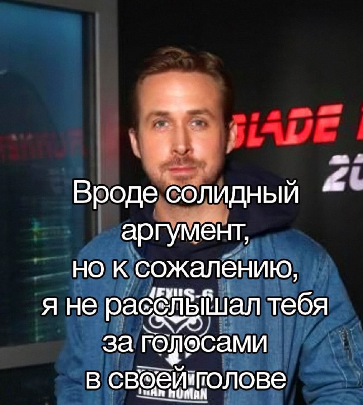 Утренняя подборочка