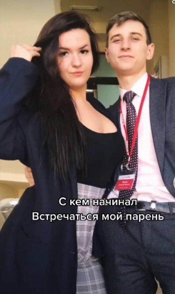 И что тут такого?🤣