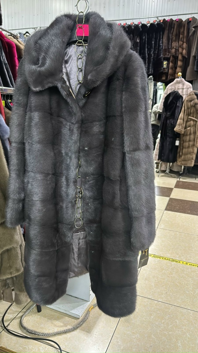 ✅ВНИМАНИЕ БОЛЬШАЯ РАСПРОДАЖА ШУБ ФАБРИКИ ГОРОДА ПЯТИ?...