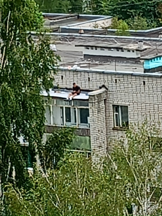 Интересно, кто будет нести ответственность если что-то...