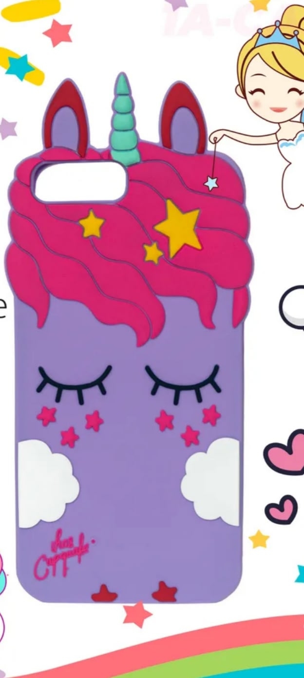 Утерян телефон iPhone 5s (чехол берюзового цвета,в форме ед...